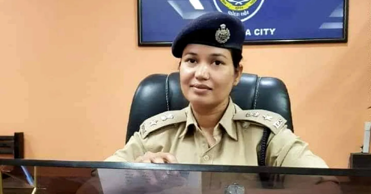 Exclusive: This IPS Officer's Brilliant Idea Is Helping School Kids Fight Sexual Abuse!