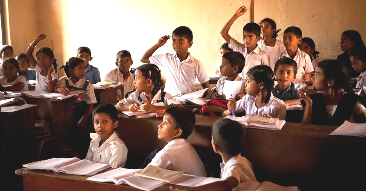 Why Teaching is More Than a Career: A Scholar's Experiences in Uttar Pradesh