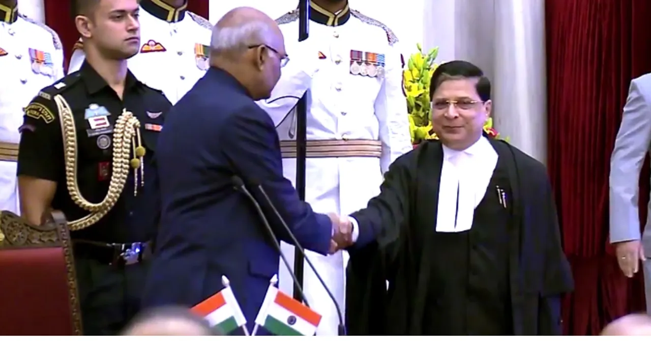 Section 377 to Sabarimala: 6 Crucial Cases CJI Dipak Misra Will Judge Before Retiring