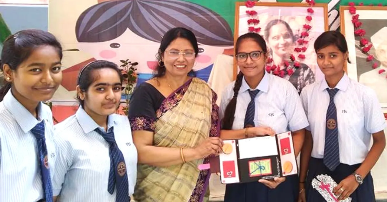 These 8 Amazing Teachers Are Going The Extra Mile to Make India's Tomorrow Better!