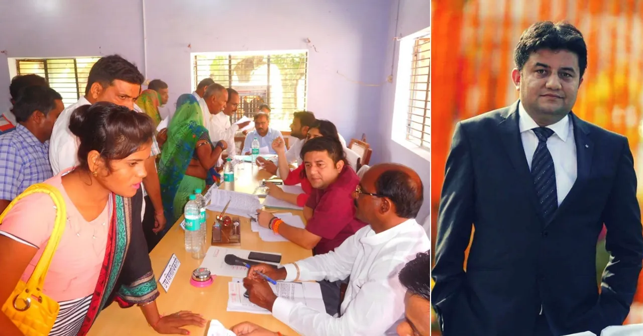 Doing This For India Can Help You Become a 'DM' Without Clearing the UPSC Exam!