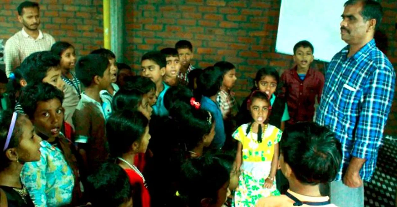 Kerala Madrasa Opens Its Doors to All Students, After Landslides Destroy Local School