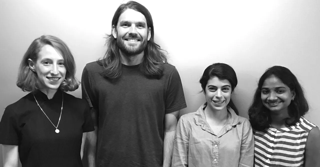 Harvard Team Finds Way to Turn 'Cause' of Delhi's Pollution Into Cooling Panels!