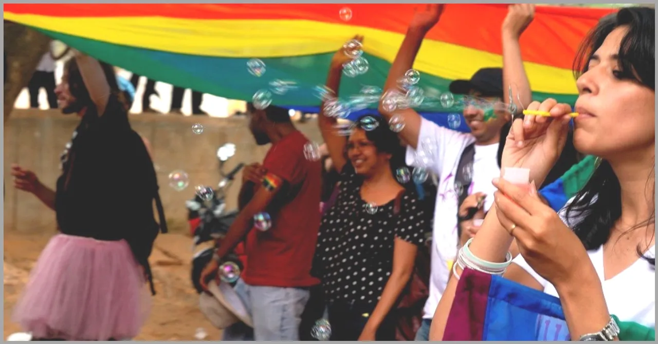 'I Am What I Am': 5 Milestones That Led to The Historic Section 377 Judgement