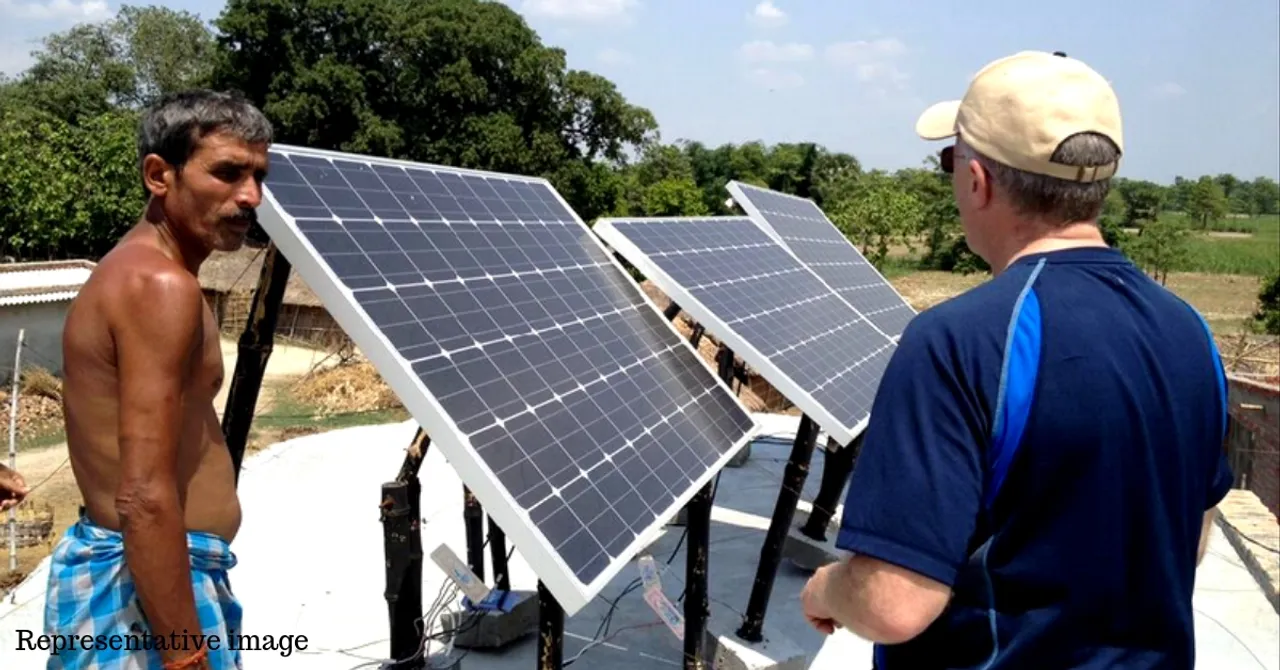 How India Found Its Place in the Sun: 7 Facts About the International Solar Alliance!