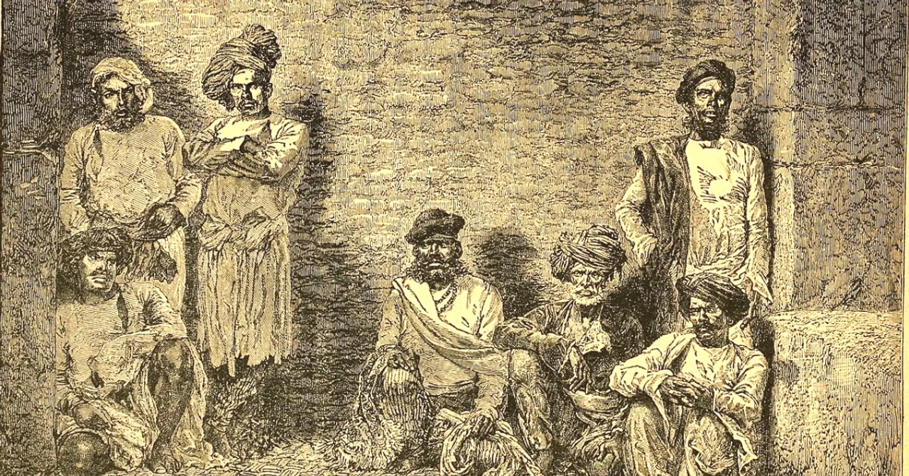 Who Were The Real 'Thugs of Hindostan'? Here's What History Says