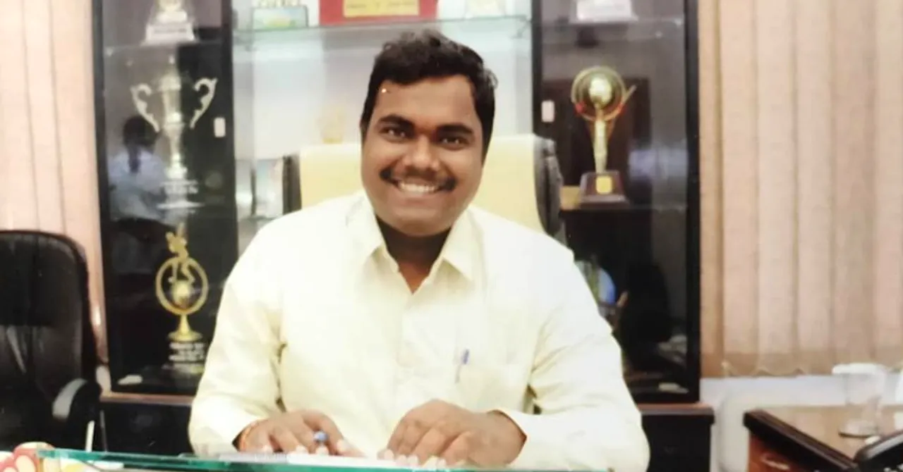 From Bicycle Mechanic to IAS Officer: Varunkumar's Story is Truly Incredible!