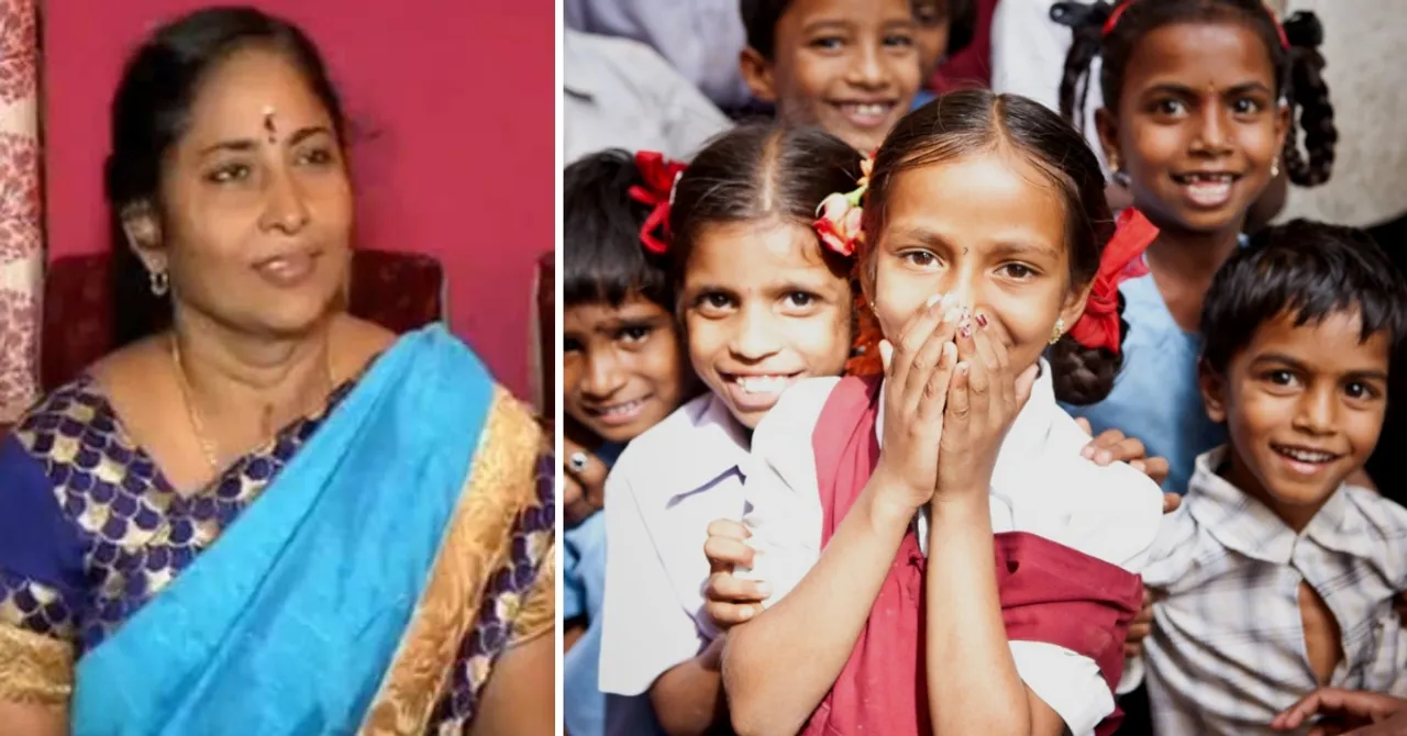 ‘Kutti Commandoes’ and The inspiring TN Teacher Behind These Little Do-Gooders