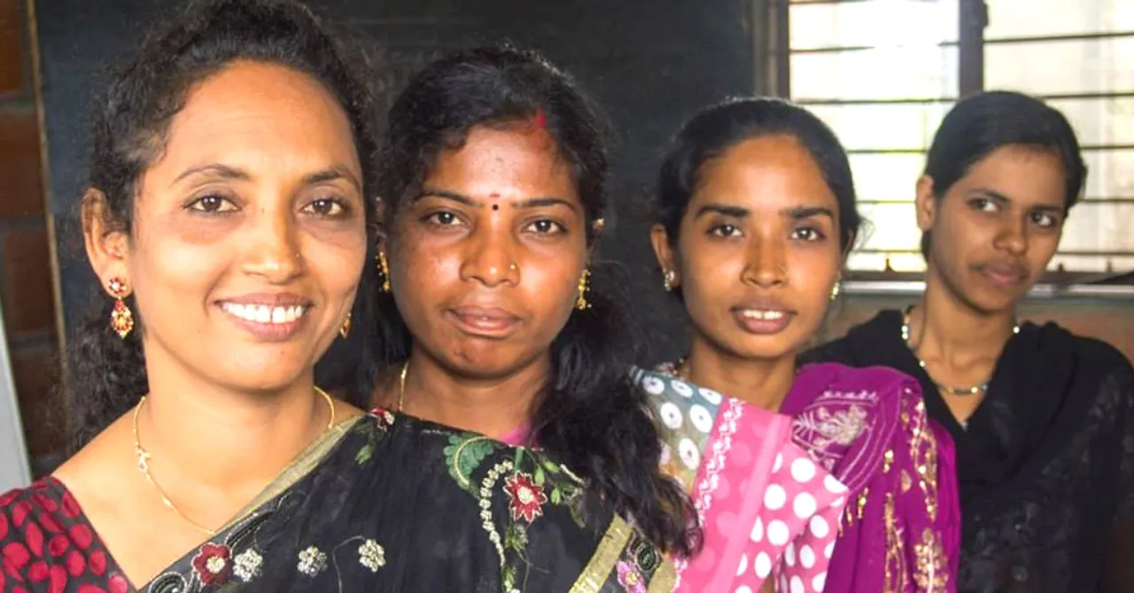 How Homemakers Turning Into Entrepreneurs Is Keeping K'taka Villagers Healthy!