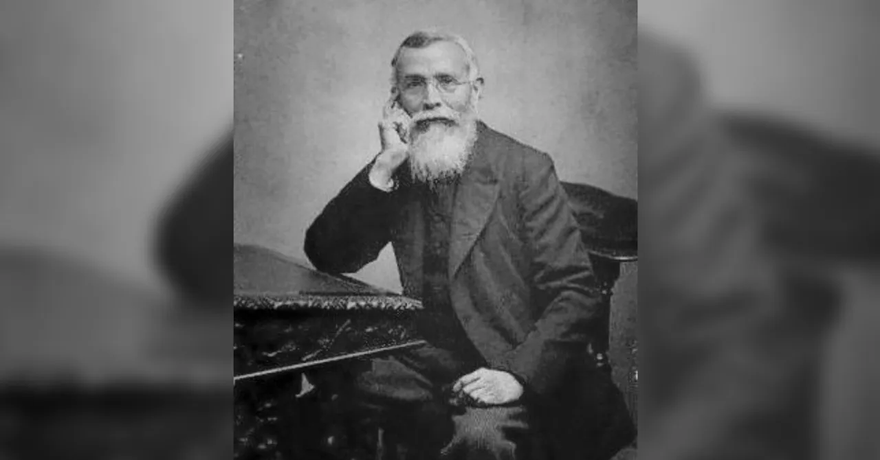 Remembering the 'Promise of India': The 1st Desi in the British House of Commons