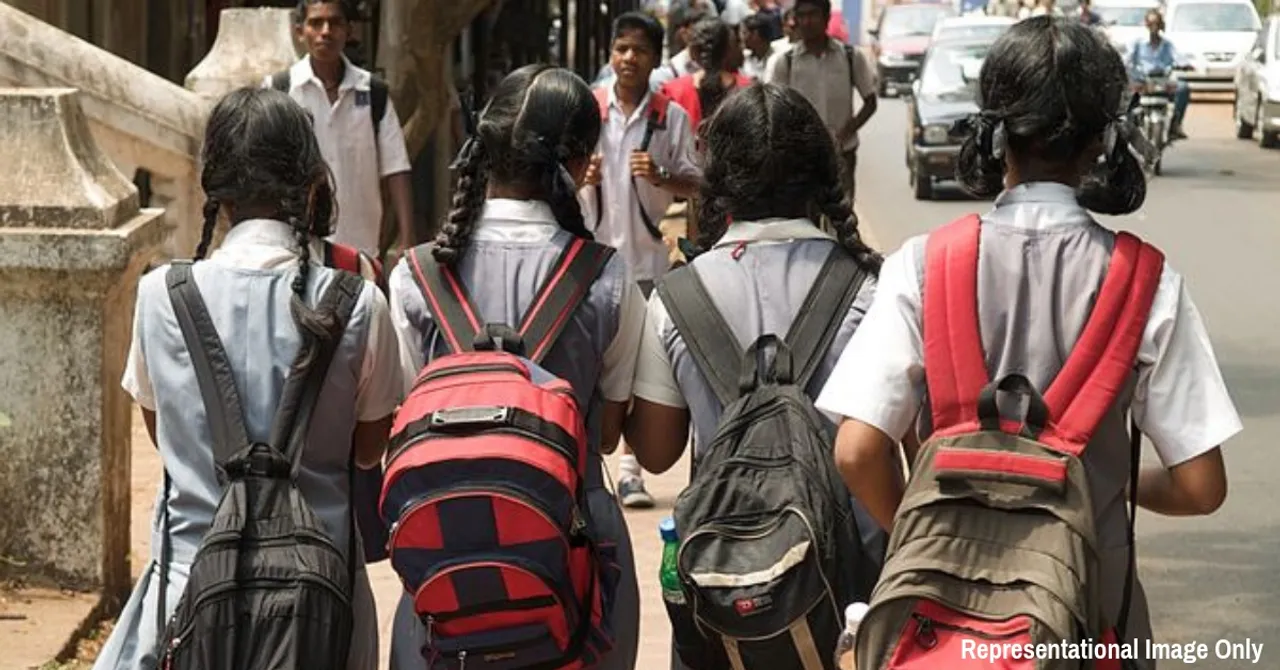 Looking for a School for Your Child? 5 Things That'll Help You Choose a Good One!