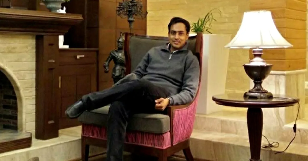 IAS Officers' Brainwave Helps Pune Villagers Earn Lakhs from Their Toilets!