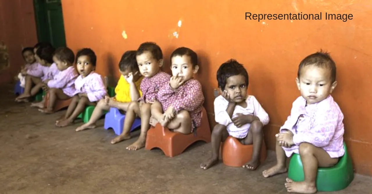 Big Move for Child Safety: India To Screen Foreign Visa Applicants For Criminal Record!