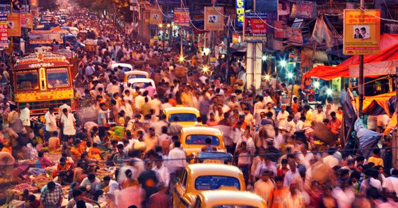 Traffic to Schemes: India's Problems Can Be Solved By Adding This Simple Step