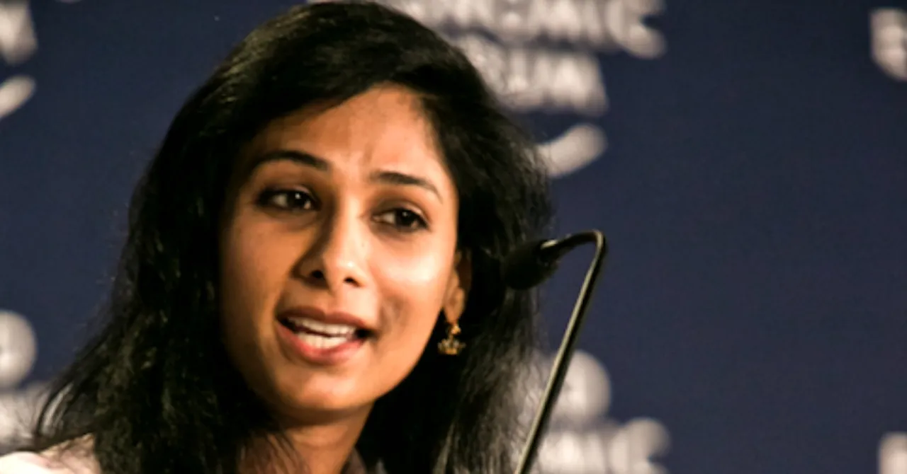 Harvard Prof Gita Gopinath Is IMF's First Woman Chief Economist: 5 Facts To Know!