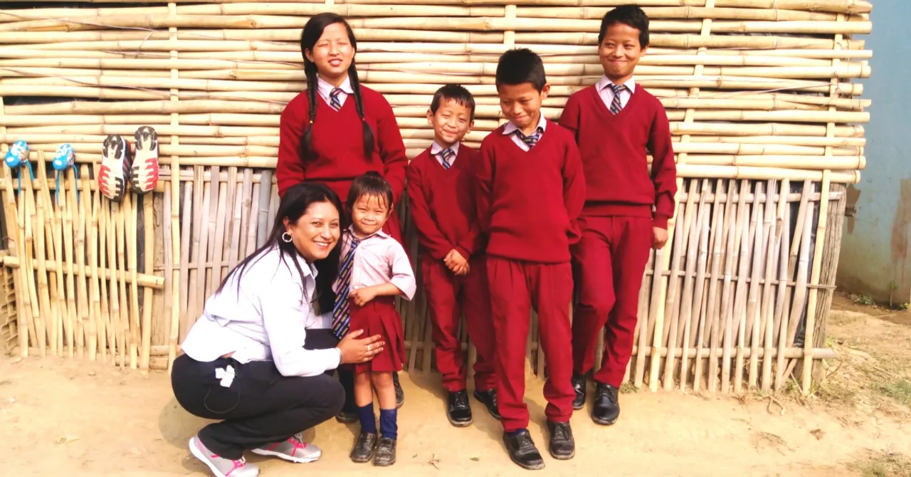 This Shillong-Based NGO Has Saved Over 72,000 Victims of Human Trafficking!
