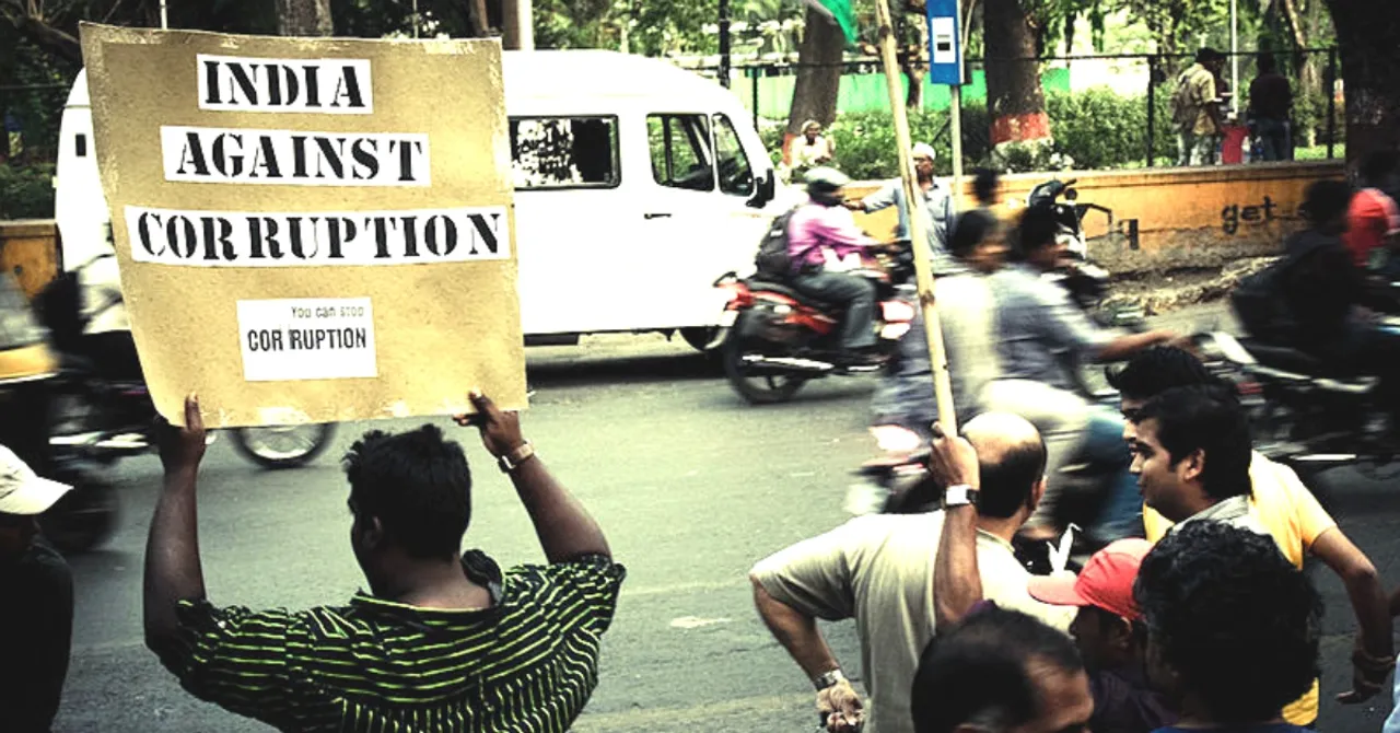 Who Will Be India's First Ever Lokpal? Meet the 8 People Who Will Determine This!