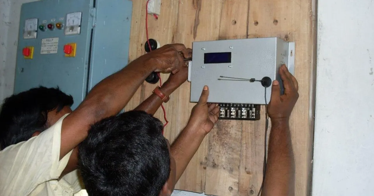 Heavy Downpour in Kerala, K'taka, TN: How To Protect Yourself From Electric Shocks