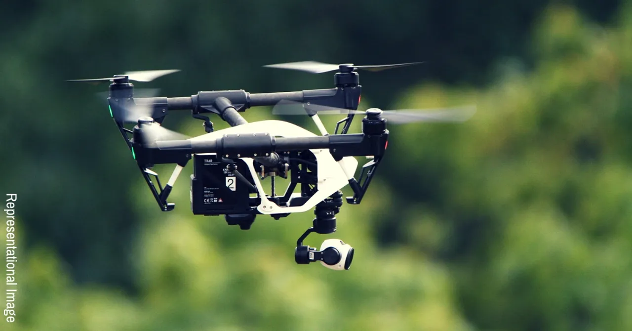 Mohali Engg Student Designs UAV for IAF, Gets Interest From Defence Ministry!