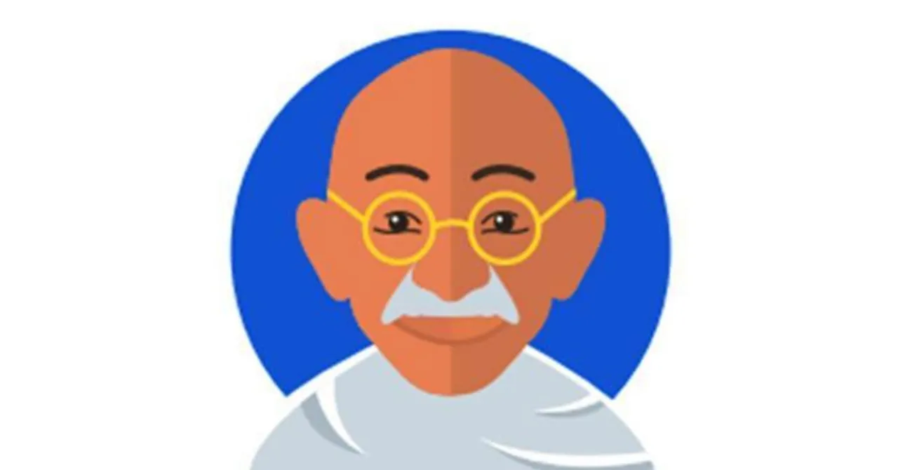 Gandhi Jayanti: Twitter Unveils New Feature for India on Bapu's Birthday