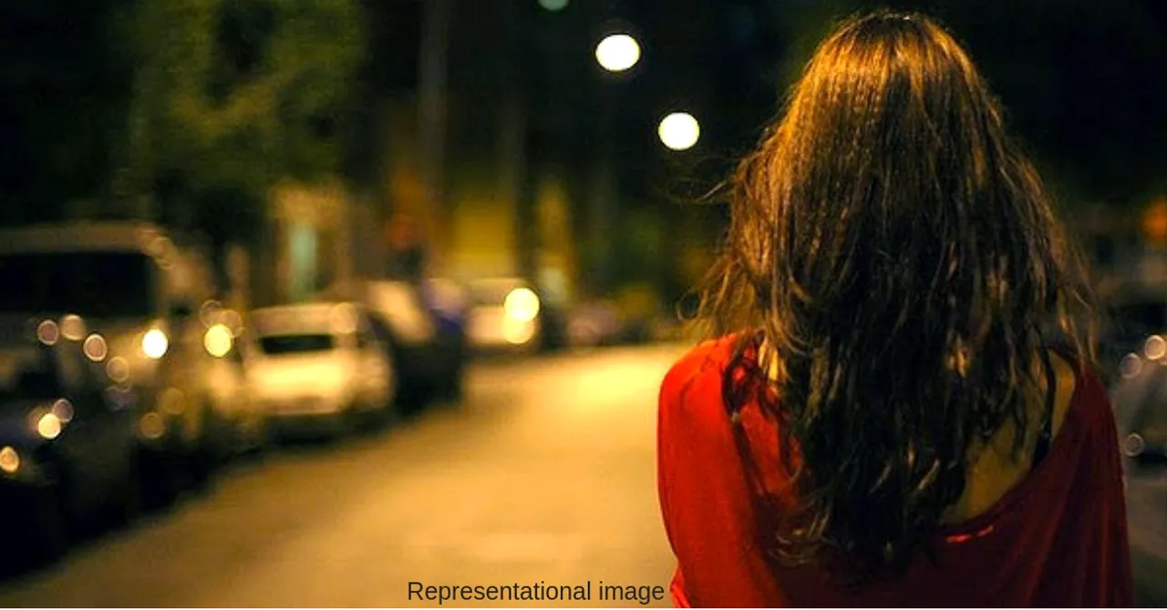 Alone at Deserted Stop at 1.30 AM, Mumbai Woman Finds Guards in Bus Driver!