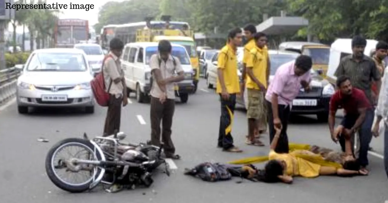 India’s First 'Good Samaritan Bill' Passes in Karnataka: Here’s How You Can Be One