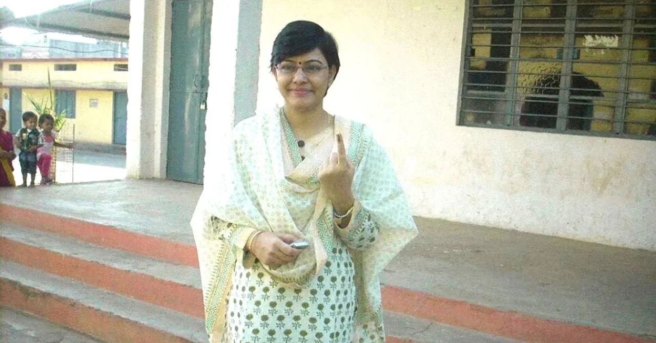 Here's How This IAS officer From Chhattisgarh Created India's Cleanest Small City