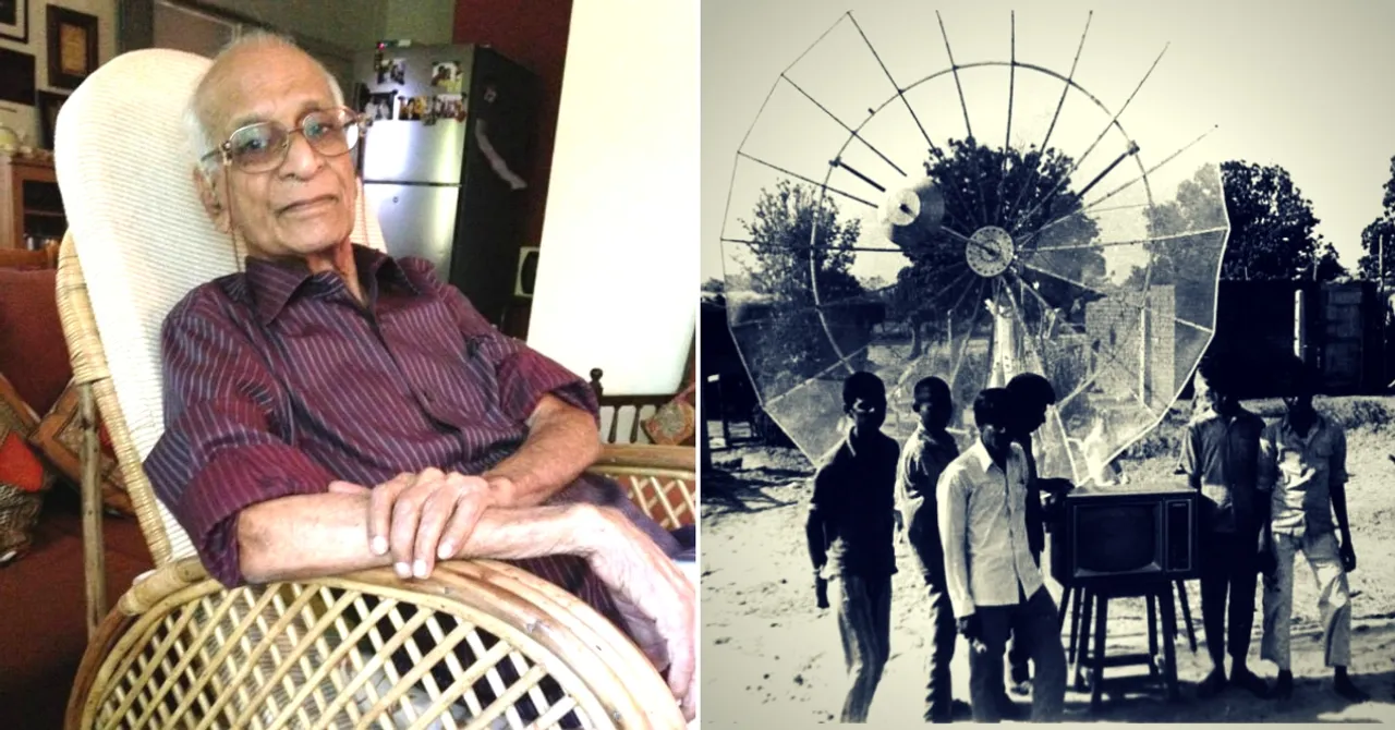 DD's First Director General, This Man Was a Founding Father of TV Broadcasting in India!
