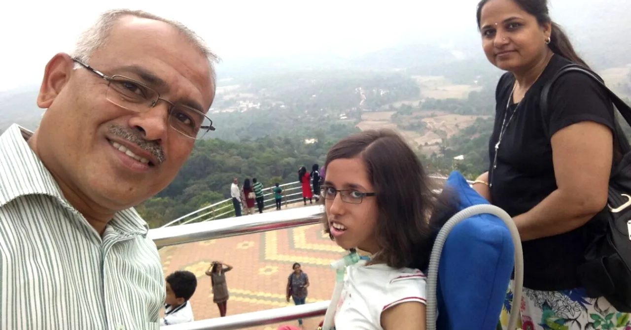 This Father's PIL Could Change The World For Indians Suffering From Rare Diseases