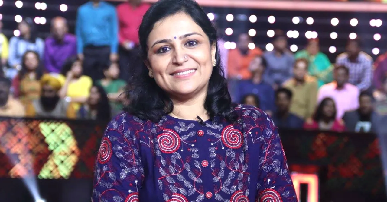 From Losing Husband to Terrorists to Winning Rs 1 Cr on KBC, Binita Jain's Inspiring Story!