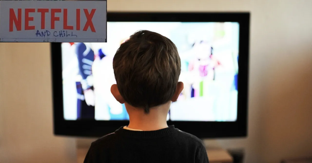 NIMHANS Gets 1st Case of Netflix Addiction: How You Can Tackle 'Tech Dependency'!