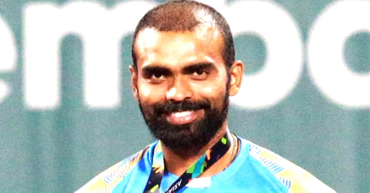 How a 73-YO Kerala Lady Inspired India's Hockey Team During the Asian Games!