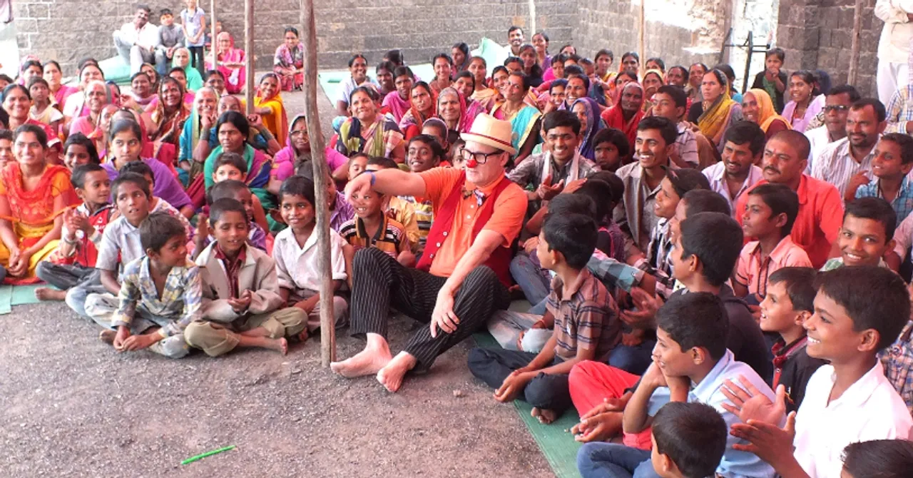 Working for 14 Years, These Mumbaikars Raised Over Rs 200 Crore for 80 NGOs!