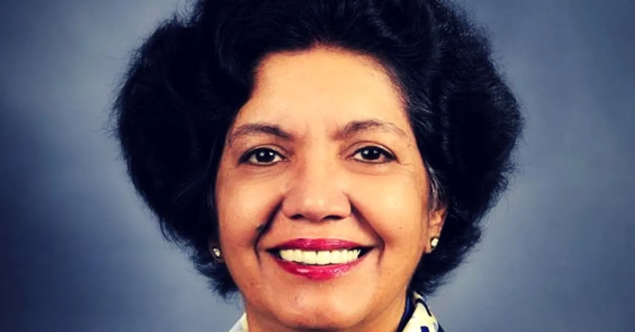 Glass Ceiling Broken: Meet Anju Seth, the First Woman Director Of India's Oldest IIM
