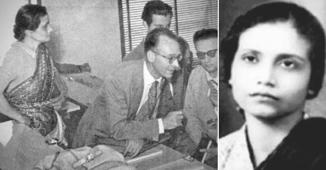 This Brilliant Woman Could Have Won a Physics Nobel for India. Yet Few Indians Know Her Story.