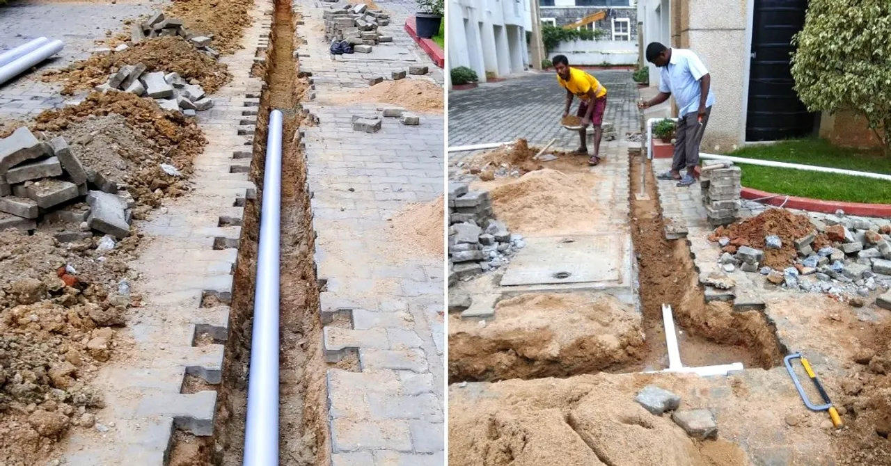 Planning to Buy Your Dream Apartment? 5 'Water Woes' You Need To Check For First!
