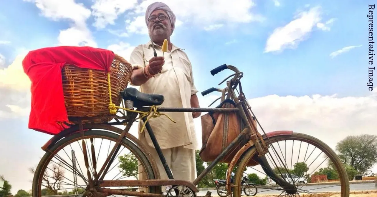Scientists Invent Zero-Power Cooling Method That Can Preserve Food In Remote Locations!
