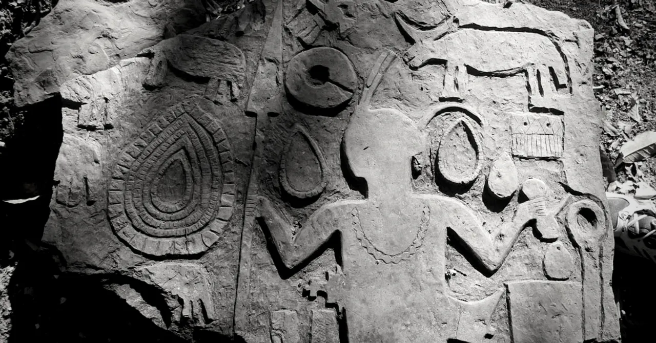 Where Do The Mizos Come From? This Ancient Lost Civilisation May Hold the Answers!
