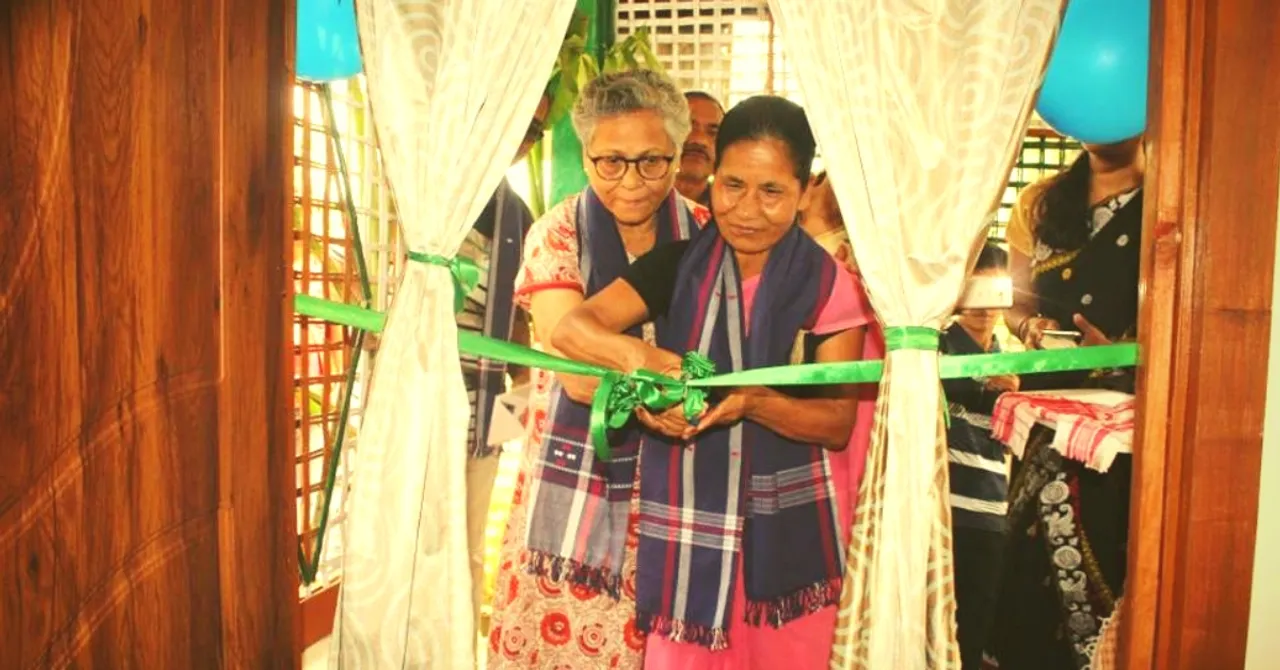 Long Before #MeToo, Assam's 'Barefoot Counsellors' Battled Rural Sexual Violence