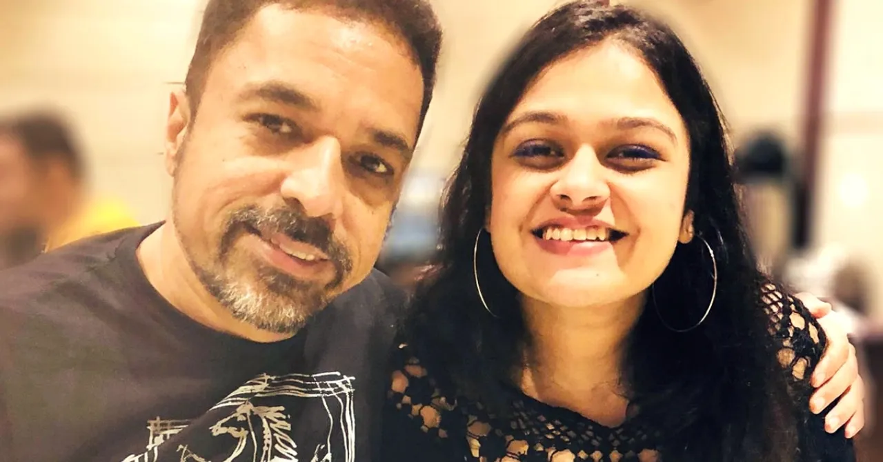 Inspired by Dad, Mumbai Girl Creates Diabetic-Friendly, Organic Sweets