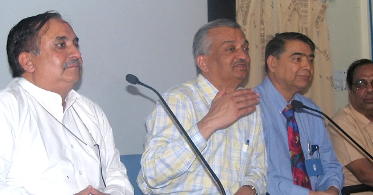 Pokhran to Kalpakkam: Meet the Champion of India's Self-Reliance in Nuclear Energy