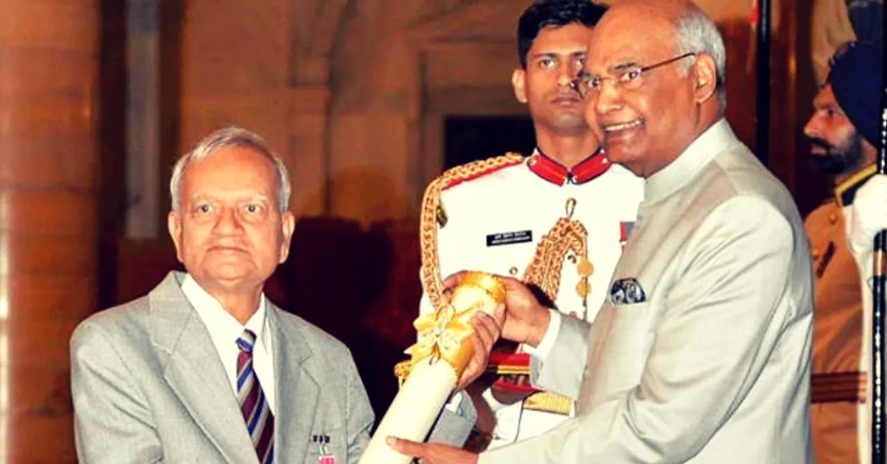Mentored by Kalam, This Unsung Scientist's Brilliant Ideas Brought Science to Rural Bihar!