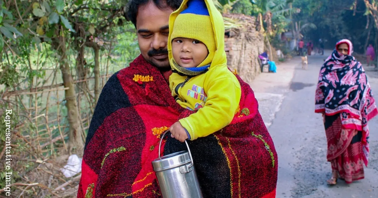 IIT Researchers Invention Will Allow Your Smart Phone To Check For Milk Purity
