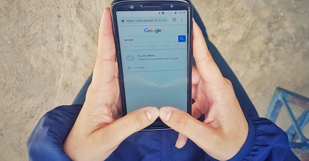 Irritated by Call Drops & Slow Net Connectivity? TRAI Backs 'Fibre First' Solution