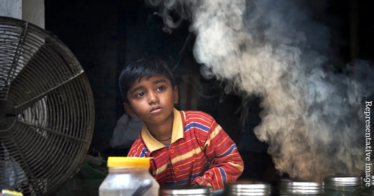 Child Labour: An IAS Officer Shares How We Can Collectively End This 'Moral Evil'
