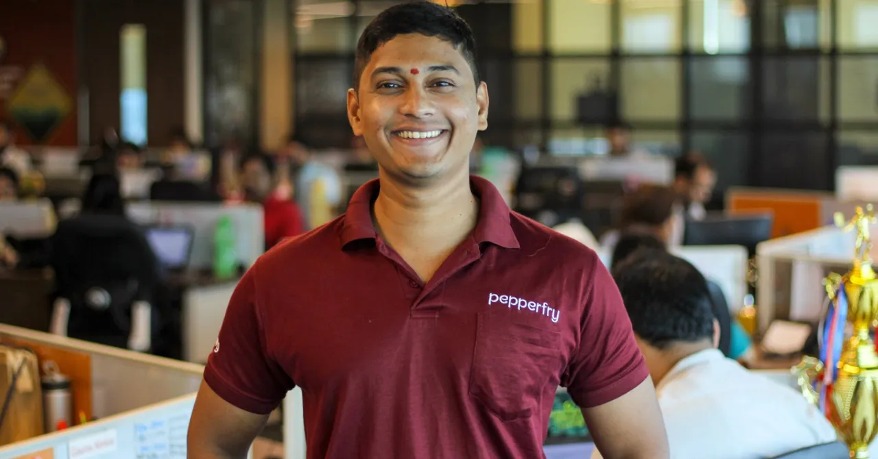 Dropping Out of College, This Son Did Something For His Parents That Money Can't Buy!