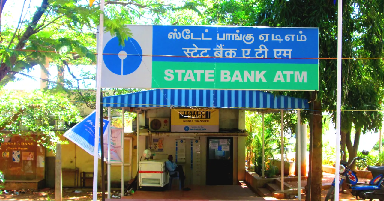 Withdrawal Limits to EMV Chips, SBI Announces New ATM Rules: 5 Facts To Know