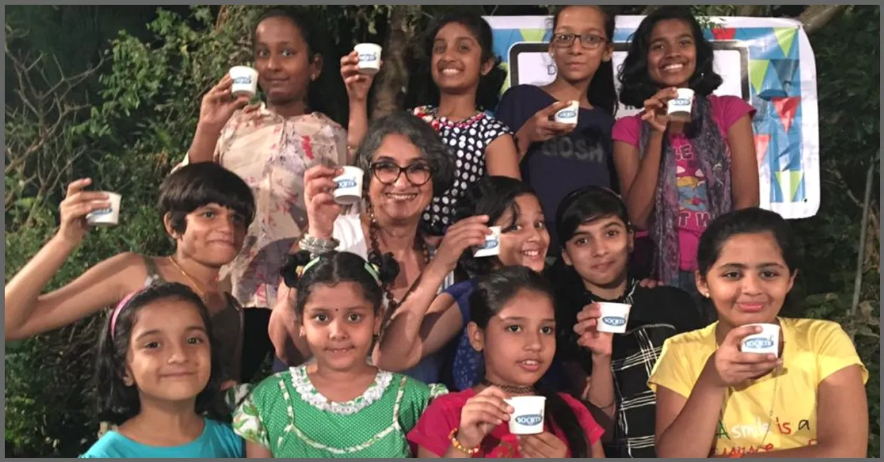 Like Tea? Here's How You Can Sip A Hot Cuppa & Do Good At The Same Time!