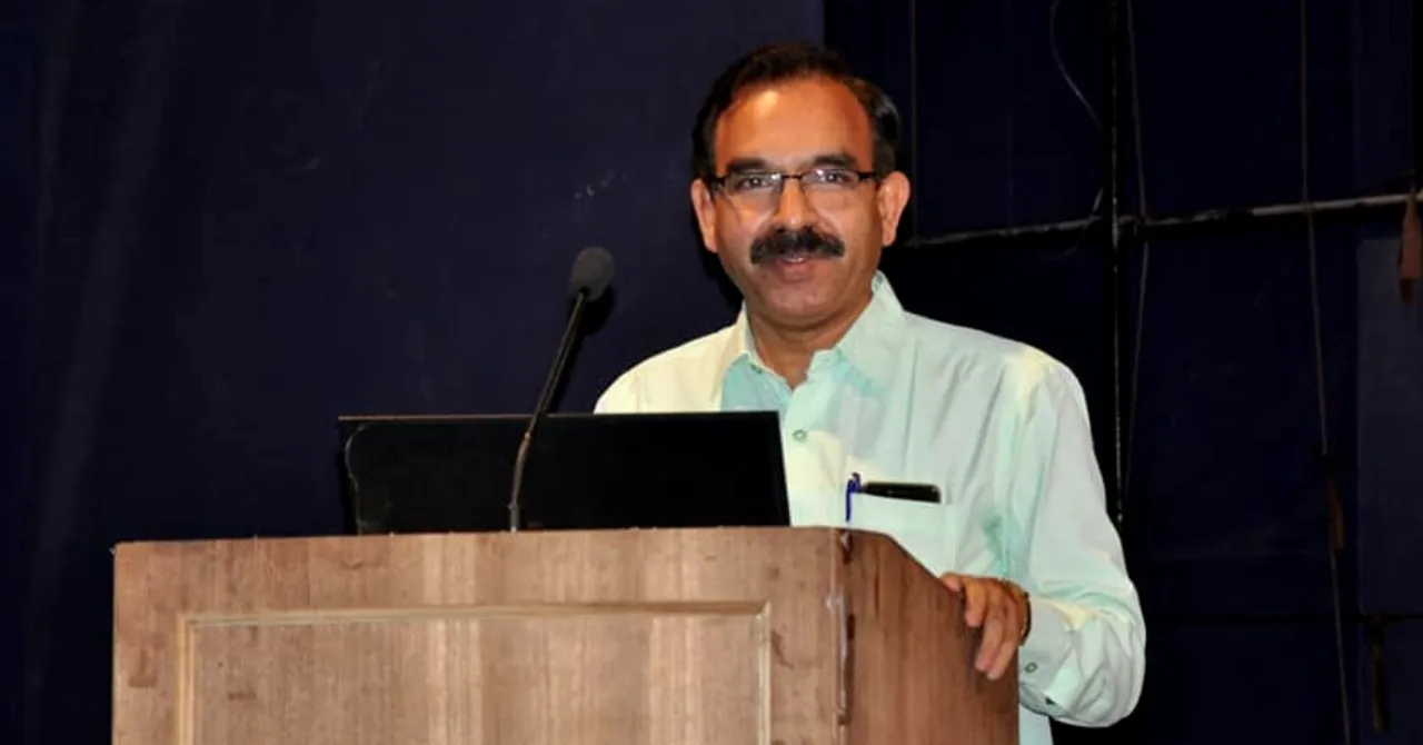 Maharashtra Picks 'Two-Meals-A-Day' Doctor to Lead War on Obesity & Diabetes!