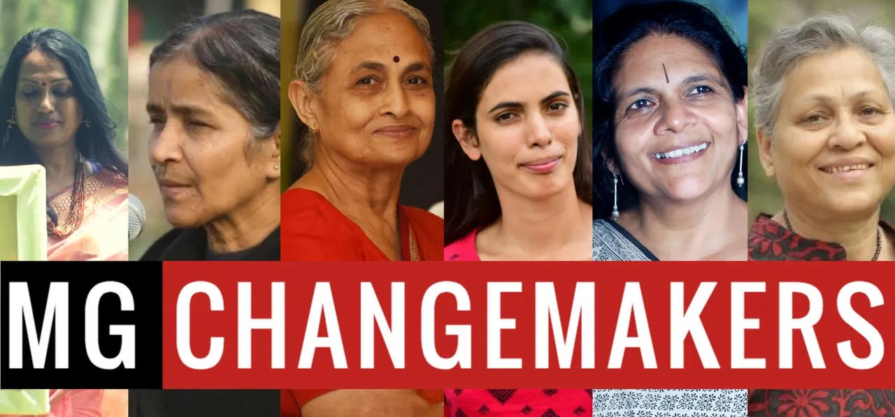 TBI Impact: 'MG Changemakers' Series on Gender Equity Wins a Silver Maddie!